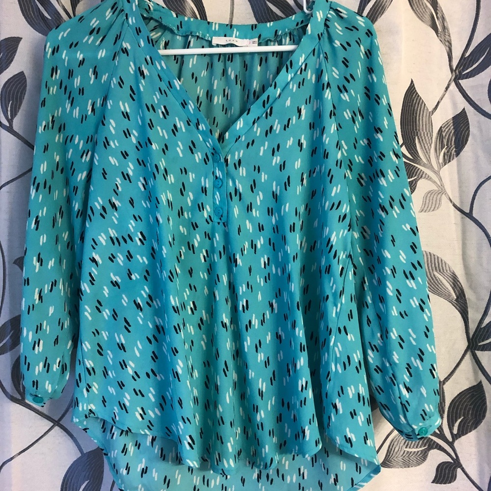 Super cute blouse